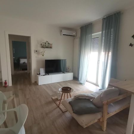 Al 50 Mq Lecce Exterior foto