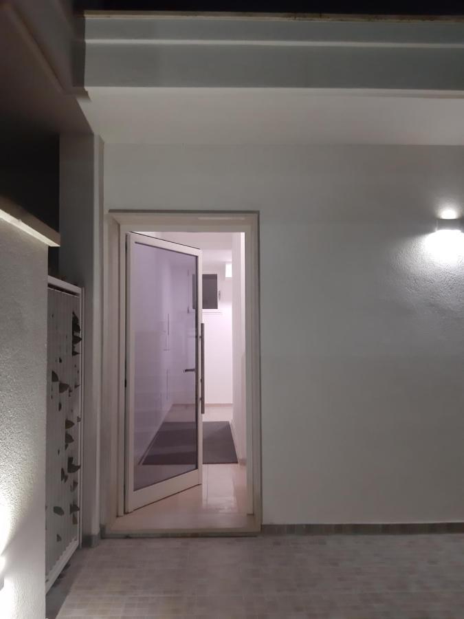 Al 50 Mq Lecce Exterior foto