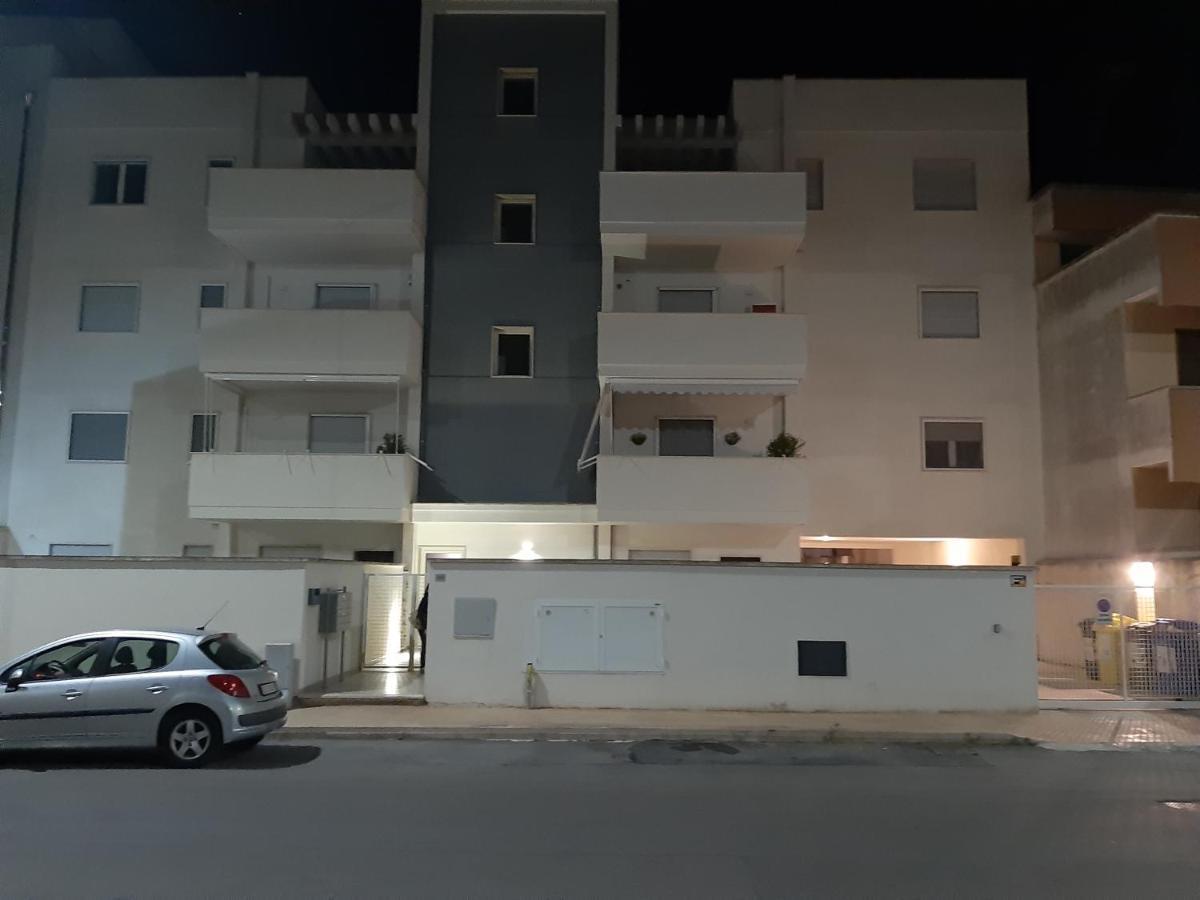 Al 50 Mq Lecce Exterior foto