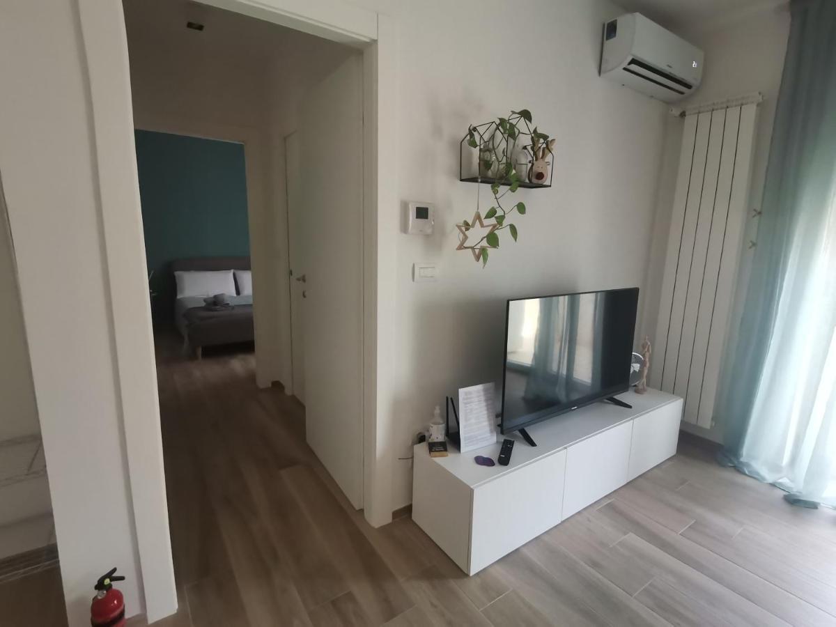 Al 50 Mq Lecce Exterior foto