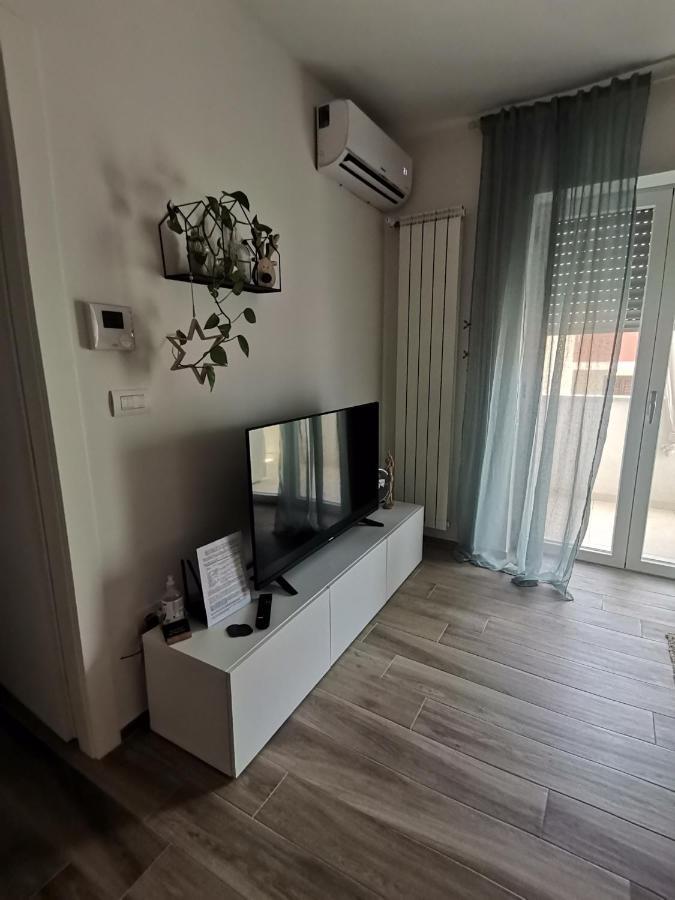 Al 50 Mq Lecce Exterior foto
