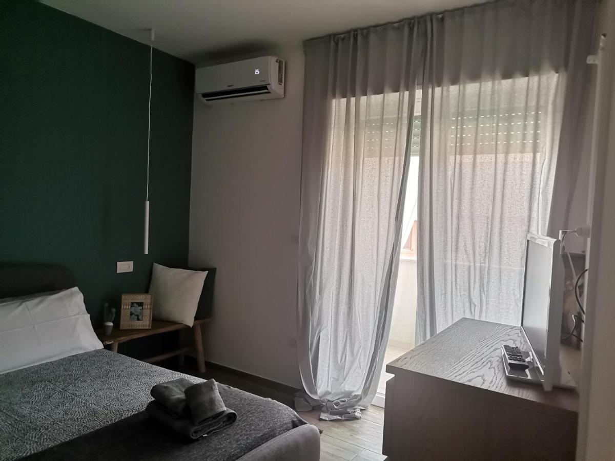 Al 50 Mq Lecce Exterior foto